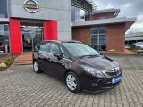 Opel Zafira Tourer bei Sportwagen.expert - Abbildung (3 / 15)