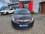 Opel Zafira Tourer bei Sportwagen.expert - Abbildung (8 / 15)
