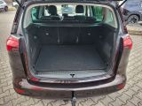 Opel Zafira Tourer bei Sportwagen.expert - Abbildung (14 / 15)