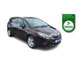 Opel Zafira Tourer bei Sportwagen.expert - Abbildung (2 / 15)