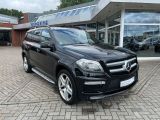 Mercedes-Benz GL 350 BlueTEC 4Matic 7G-TRONIC bei Sportwagen.expert - Abbildung (3 / 15) Mercedes-Benz GL 350 BlueTEC 4Matic 7G-TRONIC bei Sportwagen.expert - Abbildung (3 / 15)