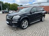 Mercedes-Benz GL 350 BlueTEC 4Matic 7G-TRONIC bei Sportwagen.expert - Abbildung (5 / 15) Mercedes-Benz GL 350 BlueTEC 4Matic 7G-TRONIC bei Sportwagen.expert - Abbildung (5 / 15)