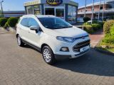 Ford EcoSport bei Sportwagen.expert - Abbildung (4 / 15)