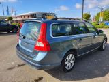 Volvo V70 bei Sportwagen.expert - Abbildung (8 / 15)