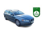 Volvo V70 bei Sportwagen.expert - Abbildung (2 / 15)