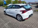 Hyundai i20 bei Sportwagen.expert - Abbildung (9 / 15)