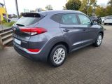 Hyundai Tucson bei Sportwagen.expert - Abbildung (5 / 15) Hyundai Tucson bei Sportwagen.expert - Abbildung (5 / 15)