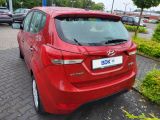 Hyundai ix20 bei Sportwagen.expert - Abbildung (10 / 15)