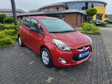 Hyundai ix20 bei Sportwagen.expert - Abbildung (3 / 15)