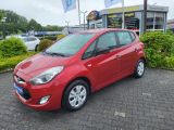 Hyundai ix20 bei Sportwagen.expert - Abbildung (4 / 15)