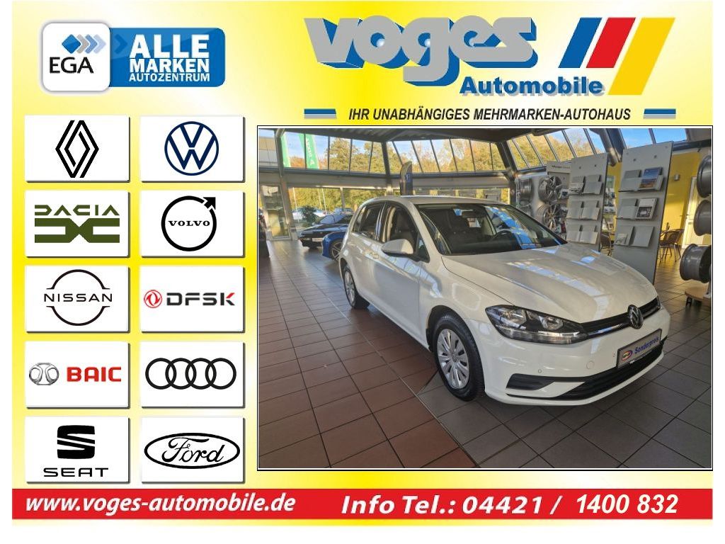 VW Golf bei Sportwagen.expert - Hauptabbildung VW Golf bei Sportwagen.expert - Hauptabbildung