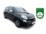 Fiat 500 L bei Sportwagen.expert - Abbildung (2 / 15)