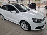 VW Polo bei Sportwagen.expert - Abbildung (6 / 15)