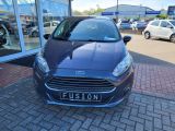 Ford Fiesta bei Sportwagen.expert - Abbildung (6 / 15)