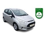 Ford B-MAX bei Sportwagen.expert - Abbildung (2 / 15)