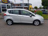 Ford B-MAX bei Sportwagen.expert - Abbildung (8 / 15)
