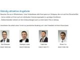 Ford B-MAX bei Sportwagen.expert - Abbildung (14 / 15)