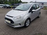 Ford B-MAX bei Sportwagen.expert - Abbildung (4 / 15)
