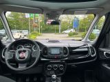 Fiat 500 L bei Sportwagen.expert - Abbildung (15 / 15)