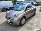 Nissan Micra bei Sportwagen.expert - Abbildung (9 / 15)