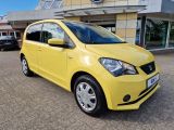 Seat Mii bei Sportwagen.expert - Abbildung (5 / 15)