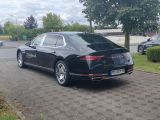 Genesis G90 bei Sportwagen.expert - Abbildung (3 / 14) Genesis G90 bei Sportwagen.expert - Abbildung (3 / 14)