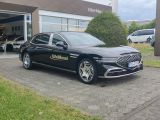 Genesis G90 bei Sportwagen.expert - Abbildung (5 / 14) Genesis G90 bei Sportwagen.expert - Abbildung (5 / 14)