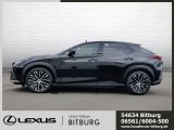 Lexus RZ bei Sportwagen.expert - Abbildung (2 / 15)