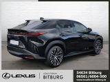 Lexus RZ bei Sportwagen.expert - Abbildung (4 / 15)