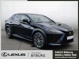 Lexus RZ bei Sportwagen.expert - Abbildung (5 / 15)