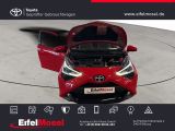 Toyota Aygo bei Sportwagen.expert - Abbildung (12 / 15)