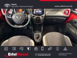 Toyota Aygo bei Sportwagen.expert - Abbildung (7 / 15)