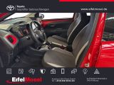 Toyota Aygo bei Sportwagen.expert - Abbildung (10 / 15)