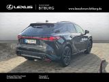 Lexus RX bei Sportwagen.expert - Abbildung (4 / 15)