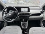 Hyundai i10 bei Sportwagen.expert - Abbildung (8 / 15)