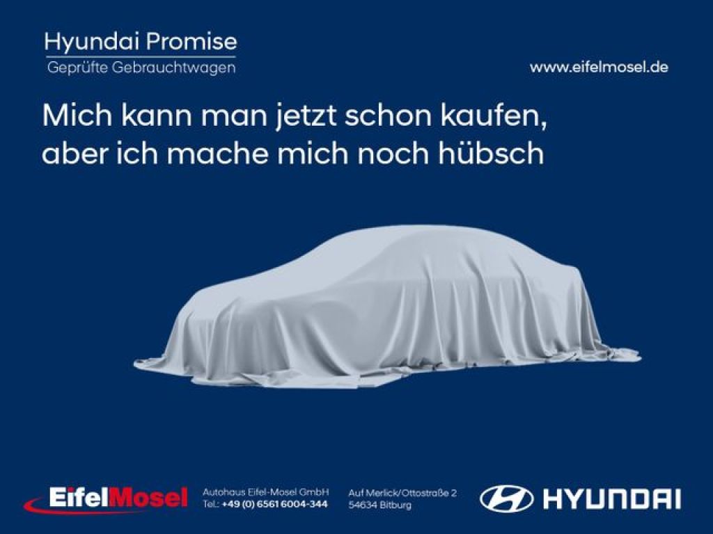 Hyundai Kona bei Sportwagen.expert - Hauptabbildung Hyundai Kona bei Sportwagen.expert - Hauptabbildung