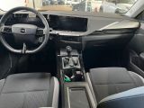 Opel Astra bei Sportwagen.expert - Abbildung (8 / 15)