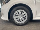 Toyota Yaris bei Sportwagen.expert - Abbildung (15 / 15)