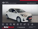 Toyota Yaris bei Sportwagen.expert - Abbildung (5 / 15)