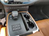 Lexus LS bei Sportwagen.expert - Abbildung (9 / 15)