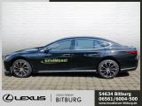 Lexus LS bei Sportwagen.expert - Abbildung (2 / 15)