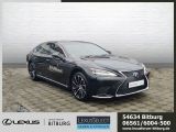 Lexus LS bei Sportwagen.expert - Abbildung (5 / 15)