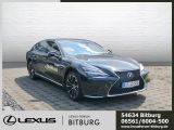 Lexus LS bei Sportwagen.expert - Abbildung (5 / 15)