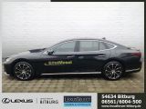 Lexus LS bei Sportwagen.expert - Abbildung (2 / 15)