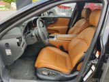 Lexus LS bei Sportwagen.expert - Abbildung (14 / 15)