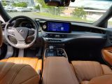 Lexus LS bei Sportwagen.expert - Abbildung (8 / 15)