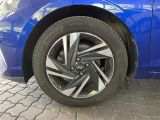 Hyundai i20 bei Sportwagen.expert - Abbildung (15 / 15)