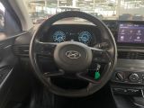 Hyundai i20 bei Sportwagen.expert - Abbildung (12 / 15)