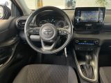 Toyota Yaris bei Sportwagen.expert - Abbildung (8 / 15)