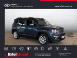 Jeep Renegade bei Sportwagen.expert - Abbildung (5 / 15)